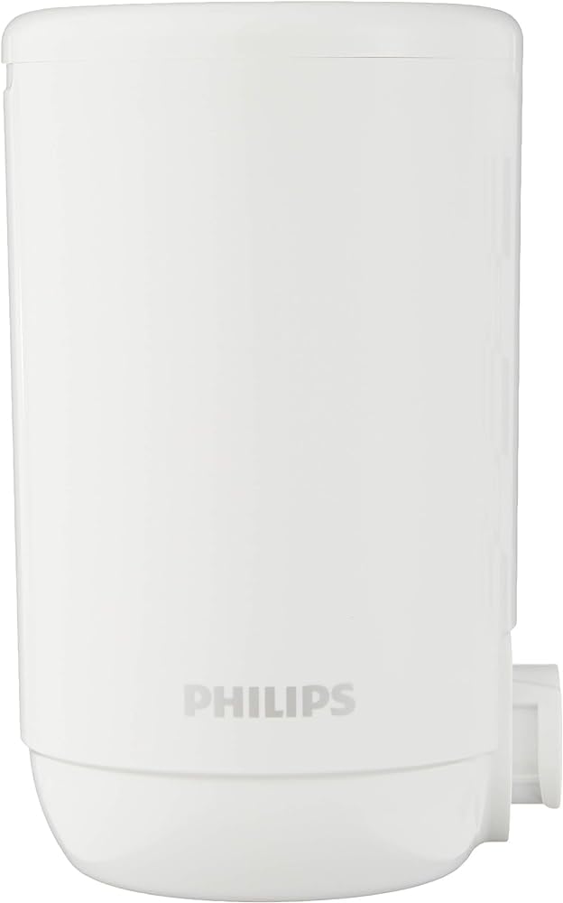 Philips Ontap Water Purifier, Micro Pure Cartridge - Image 1